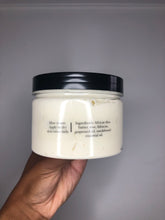 Load image into Gallery viewer, Rose Herbal Butter
