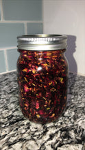 Load image into Gallery viewer, Rose Herbal Butter
